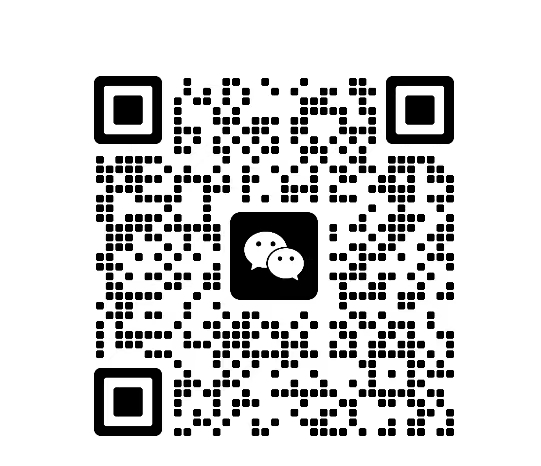 WeChat QR Code