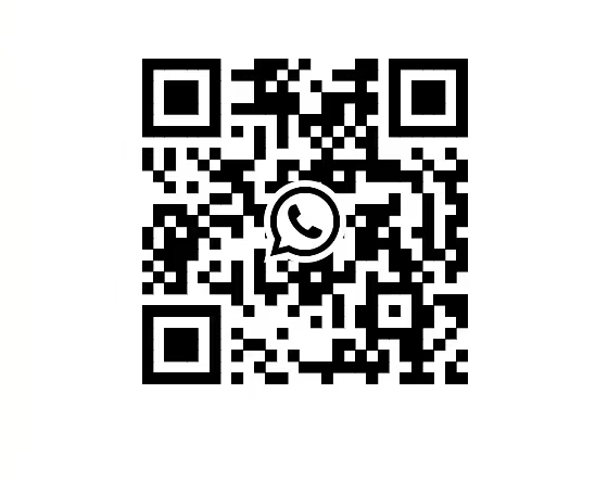 WhatsApp QR Code
